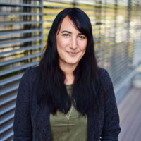 Gaëlle Halioua
