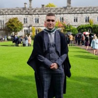 Padraig O'Driscoll
