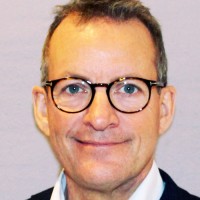 Jørgen Bæk