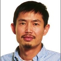 Shi Huang 黄石