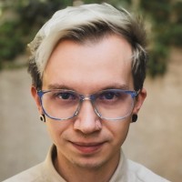 Danila Gluzdikov