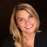 Ashley S. Goodrich, SRS