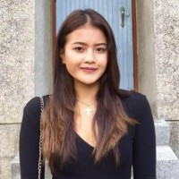 Danica May, Ante Ortega