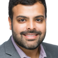 Vivek Patel