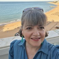 Theresa Harrington