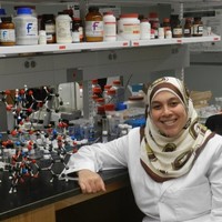 Mona Mohamed