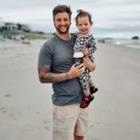Daniel Hadman