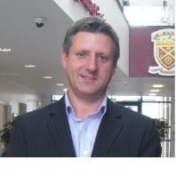 scott dickson