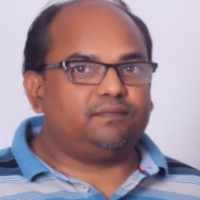 Dileep Kumar Gupta