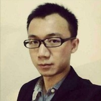 秦翾Jim