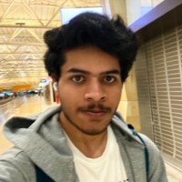 Shubham Chandravanshi