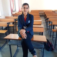 Anisha Wagh