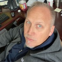 Stephen Andrews