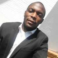 Anderson Ndlovu