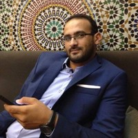 Abdelghani BENZIDIYA