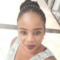 Katlego Mbiza