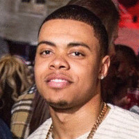 Omarr Gilbert