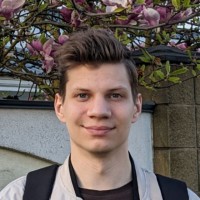Aliaksandr Zakharenka