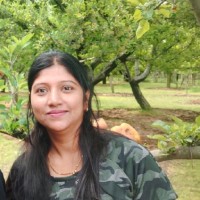 Rupali Jadhav