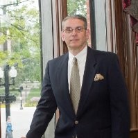 Rick Greenberg Masi