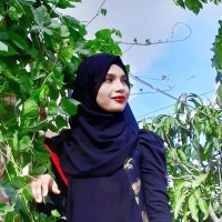 Ummy Amerin Asha
