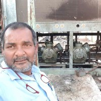Mohammad Mustaque