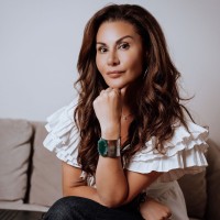 Nina Koulogeorge