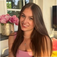 Viktoria Luise Blanke