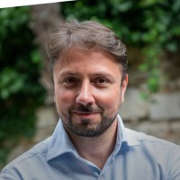 Luke Simon Agius Barthet