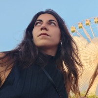 Claudia Álvarez Florez