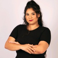 Caroline Rojas