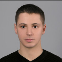 Sergey Sereda