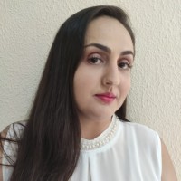 Mônica Vieira de Almeida