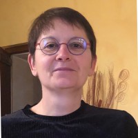 Brigitte Grélard