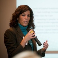 Jenny Murnane-Rainey