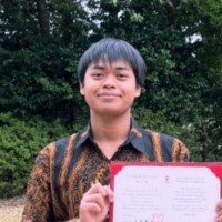 Achmad Ravy Surya Gumilang