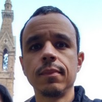 Rodrigo Barbosa