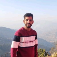 Kamesh Sharma