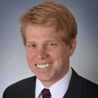 Benjamin R. Thomas