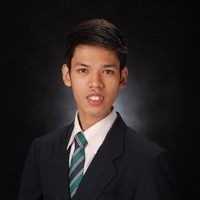 Benjie Galangue