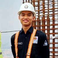Muhammad Ridho Rahmadi