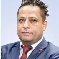 Dipesh Pokhrel
