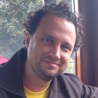 Kevin Bell - Petersen Stainless Rigging