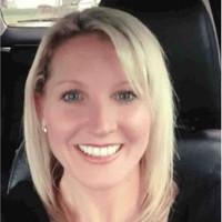 Nikki McIntire