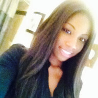 Iyonna Thompson, LSW