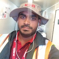 Rajesh Boddupally