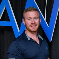 Dylan Dyball