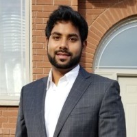 Dinesh Thiyagarajan