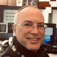 Rob Cecchetti