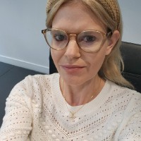 Krista Thom
